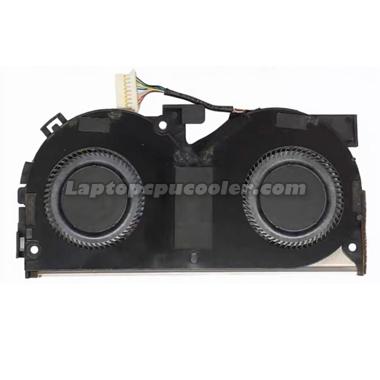 CPU cooling fan for AVC BAPA1004R5HY001