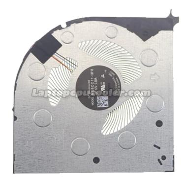 Lenovo Legion 7 15imh05 fan