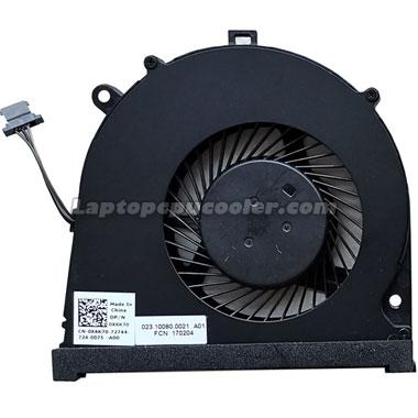 Dell 0X6K70 fan