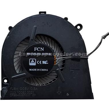 FCN DFS541105FC0T FJ8K fan