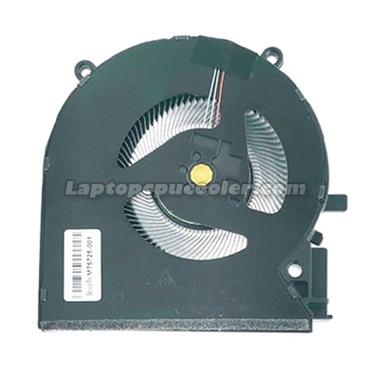 Hp M75725-001 fan