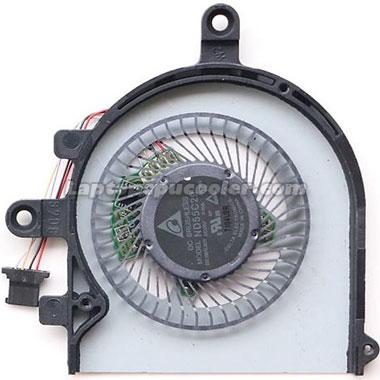 Lenovo K32-80 fan