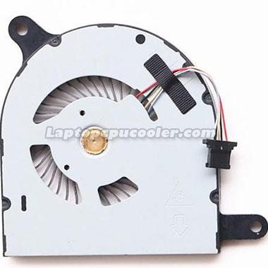 CPU cooling fan for DELTA ND55C30-16D10