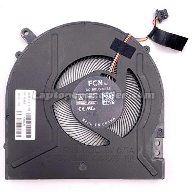 Hp M45131-001 fan