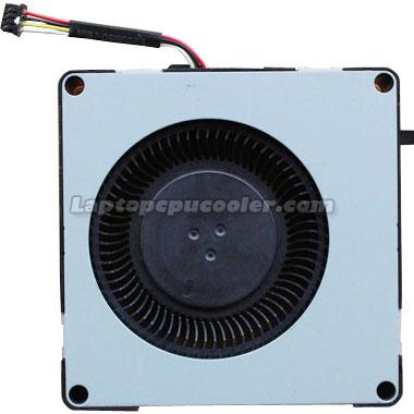 Hp M75450-001 fan