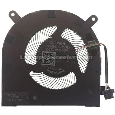 SUNON EG50040S1-CJ20-S9A fan