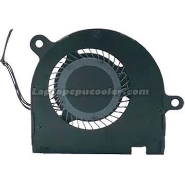 CPU cooling fan for DELTA ND55C56-18L28