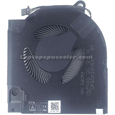 Dell CN-177-0434 fan