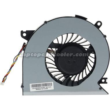 Hp Envy 27-p014 fan