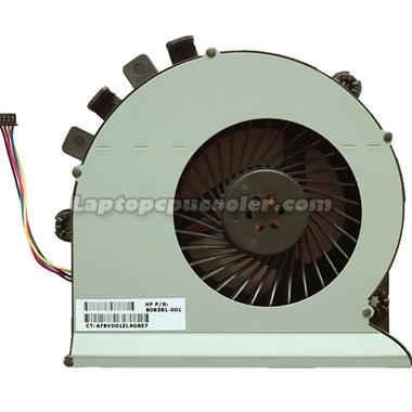 Hp Prodesk 400 G2 fan