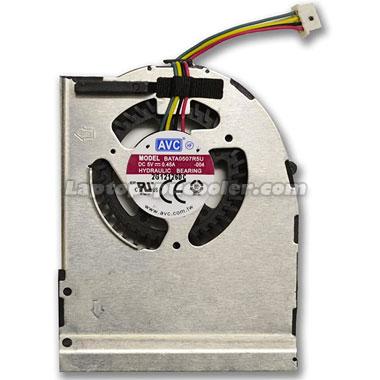 Lenovo 04W3486 fan