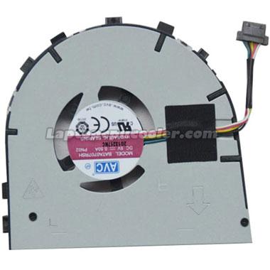 AVC BATA0707R5H PN02 fan