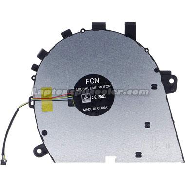 FCN DFS2001054A0T FLMT fan