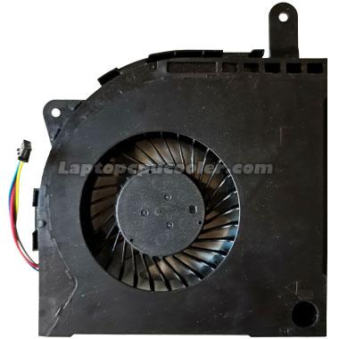 Asus Rog G703gxr-ev003t fan