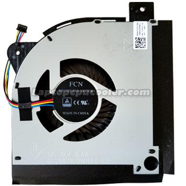 FCN DFS601812MN0T FJQV fan