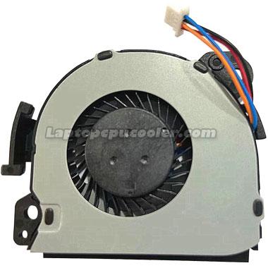 Toshiba Satellite Pro A40-d-16c fan