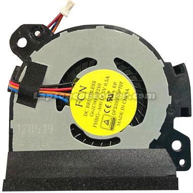 Toshiba Tecra A40-d-15w fan