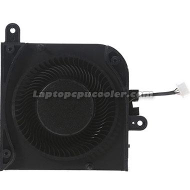 Dell 0HX40M fan