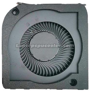 Dell Latitude 15 5520 fan