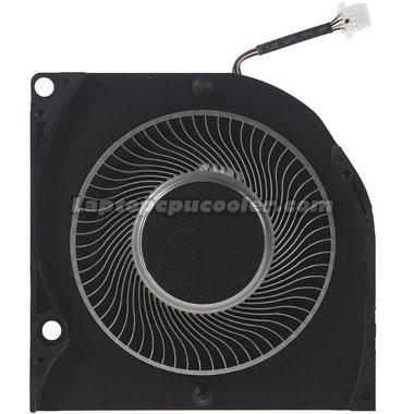 Dell Latitude 7320 fan