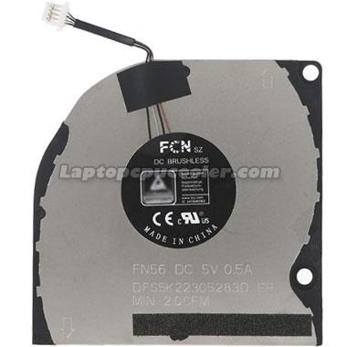 FCN FN56 DFS5K22305283D fan