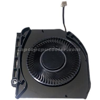 Dell Latitude 7420 fan