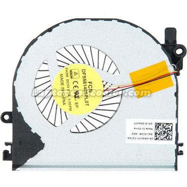 Dell 0M4V7Y fan