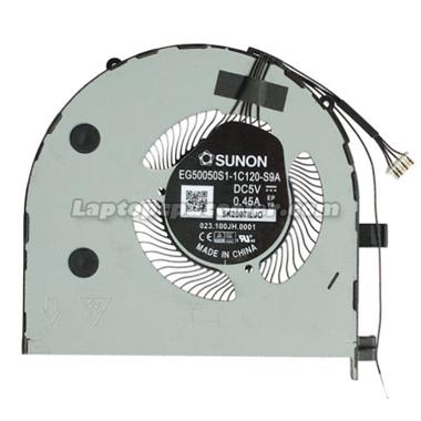 SUNON EG50050S1-1C120-S9A fan