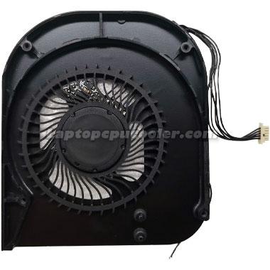 DELTA ND55C34-17E30 fan