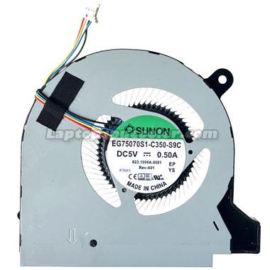 SUNON EG75070S1-C350-S9C fan