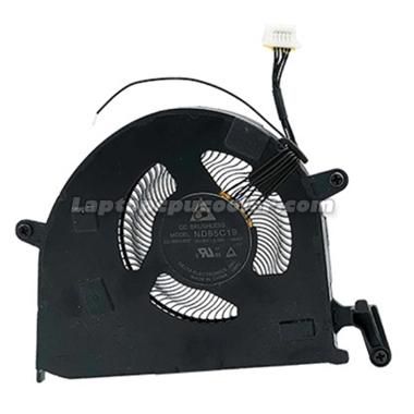 DELTA ND65C19-18H01 fan