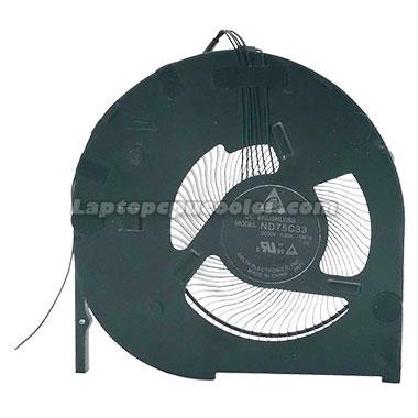 Lenovo 5H40S72946 fan