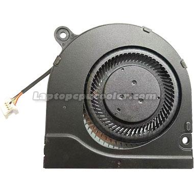 FCN FM6U DFS5K121144648 fan