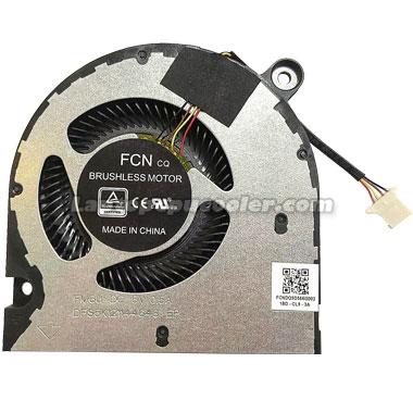 Acer Travelmate P2 Tmp215-52 fan
