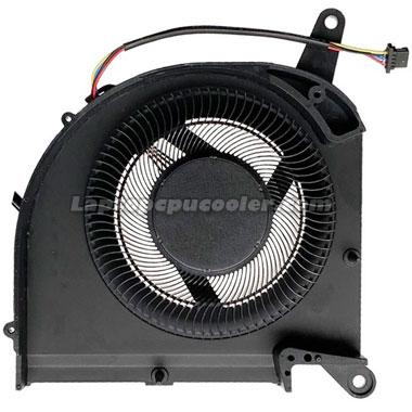 GPU cooling fan for FCN DFSCM22716392Q FNGT