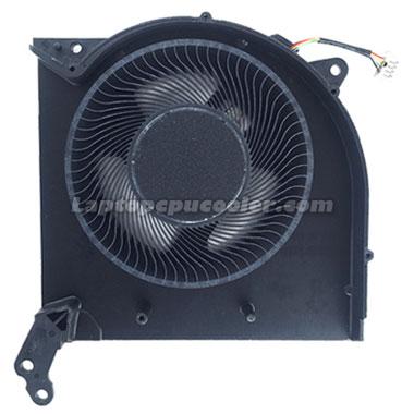 CPU cooling fan for FCN DFS5L32G064860 FNRR