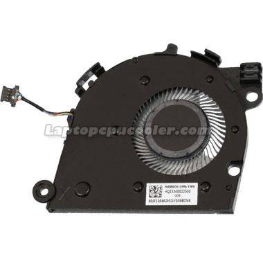 Lenovo Ideapad S540-15iwl fan