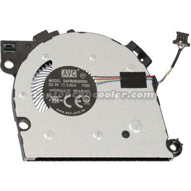 AVC BAPB0605R5H Y003 fan