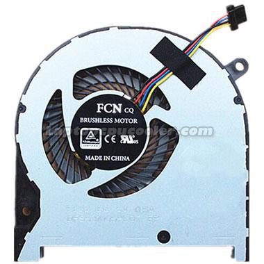 Medion Akoya P15648 fan