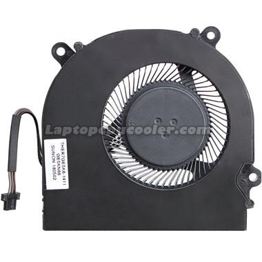 Schenker THER7GE5K6-1411 GE5KN66 fan