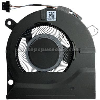 Hp M24539-001 fan