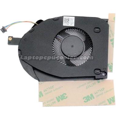 GPU cooling fan for FCN FLF8 DFSCK324162A20