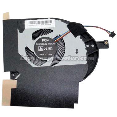 Dell 0HDMFX fan