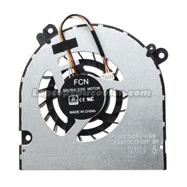 Hasee Zx7-cp5s2 fan