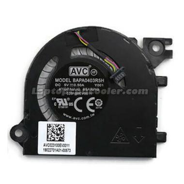 Lenovo Ideapad S940-14iwl fan