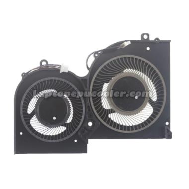 GPU cooling fan for A-POWER BS4505HS-U5C 1571-Q-CCW
