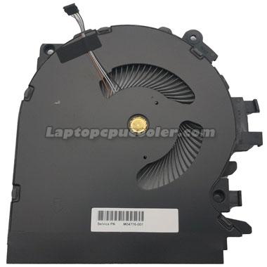 Hp M04776-001 fan