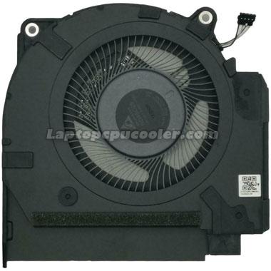 Hp M04777-001 fan