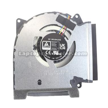 Asus 6033B0111301 fan