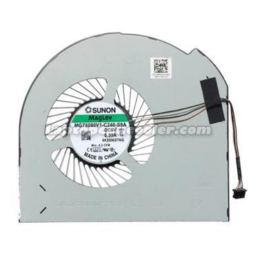 SUNON MG75090V1-C240-S9A fan